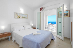 Villa Marconi Apartment 12 attico